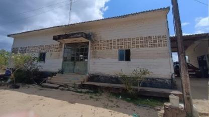 Gleba 04, da 2a Parte do Antigo Engenho Manassú, Com Aproximadamente 69,53 Hectares
