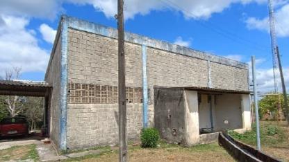 Gleba 04, da 2a Parte do Antigo Engenho Manassú, Com Aproximadamente 69,53 Hectares