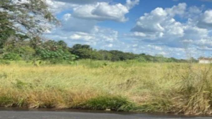 Lote nº 07, Em Araripina/PE,
