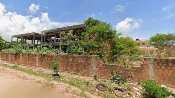 Lote de terreno próprio único-Paulista PE