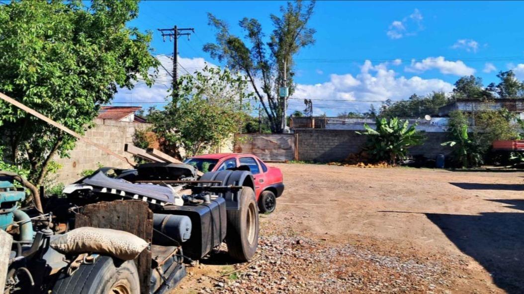 Terreno com edificação / A.T. 566 m² / Bairro Vicentina / São Leopoldo / Rio Grande do Sul