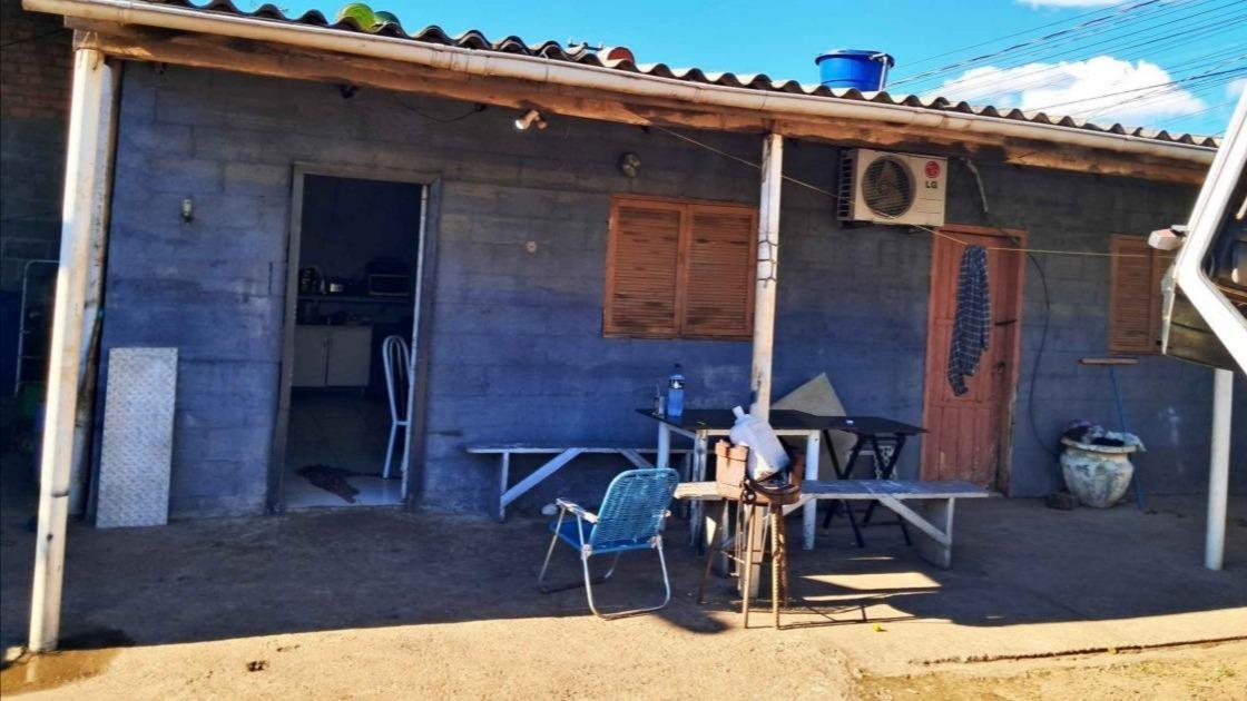 Terreno com edificação / A.T. 566 m² / Bairro Vicentina / São Leopoldo / Rio Grande do Sul