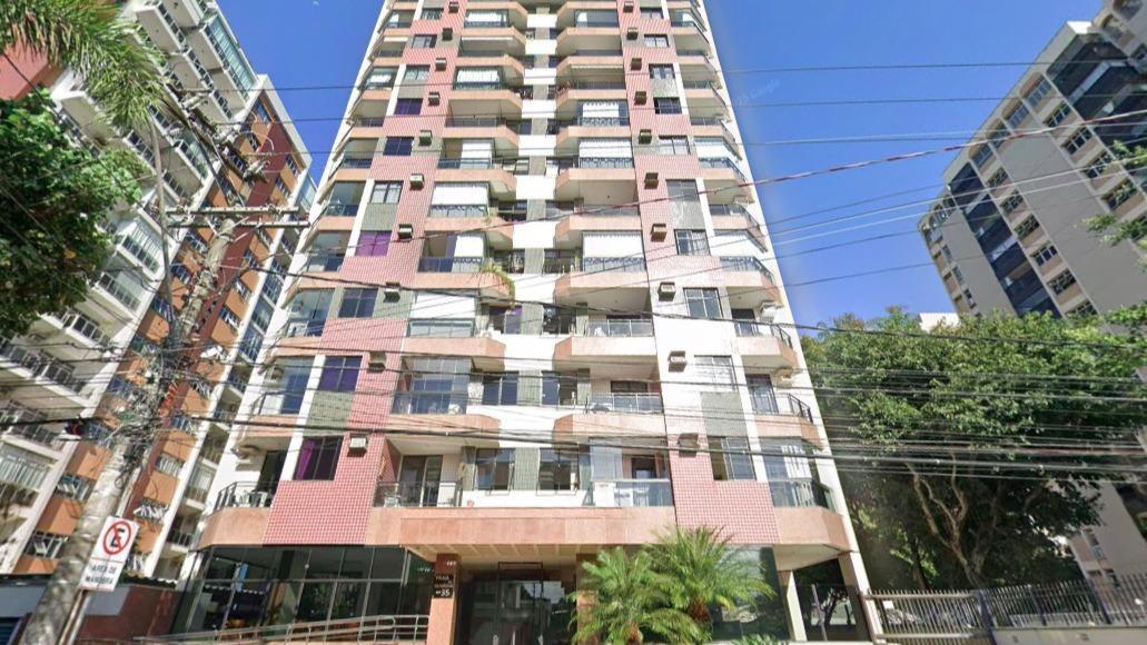 Vaga de garagem, Vitória - ES