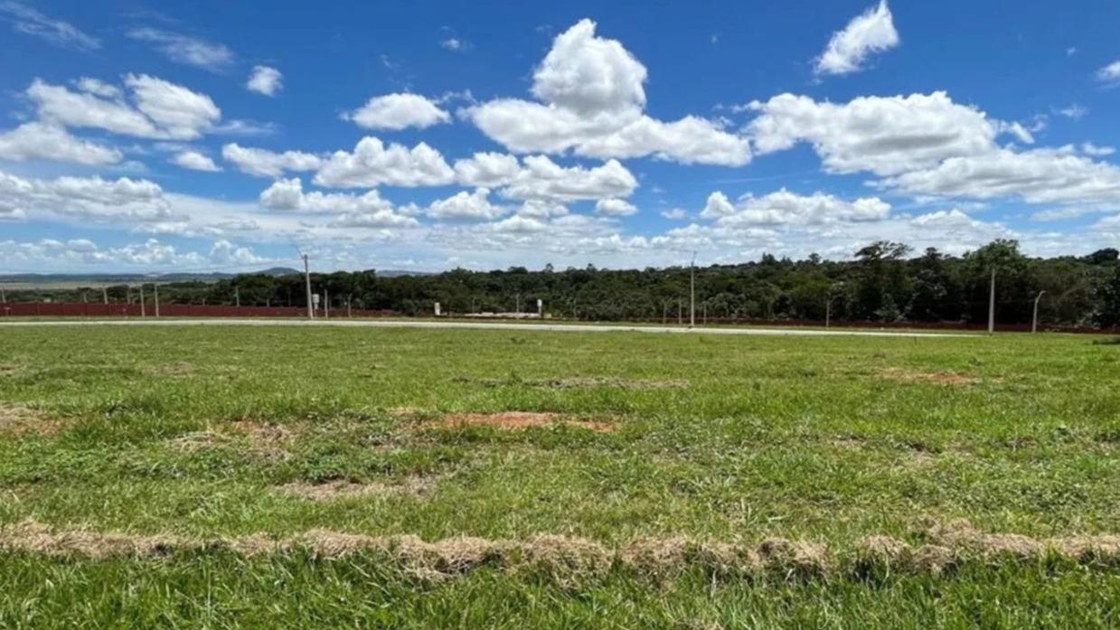 Terreno com 50% de desconto em Sousa/PB