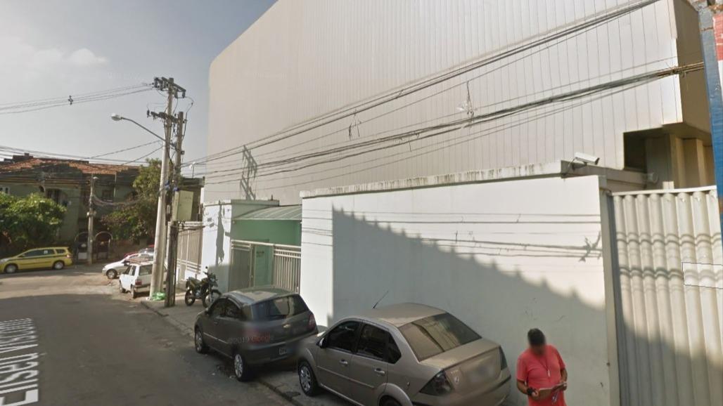 Prédio comercial de terreno 420 m² e área contruída de 3.941 m² com 50% de desconto em Rio de Janeiro/RJ