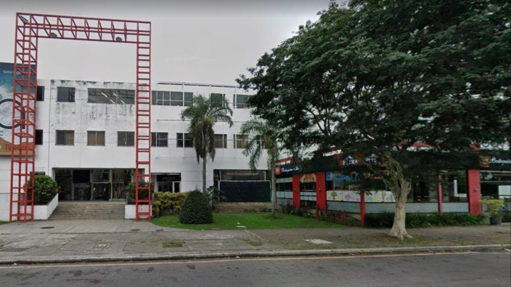 Avenida Alfredo Balthazar da Silveira, nº 580, Jacarepaguá – RJ