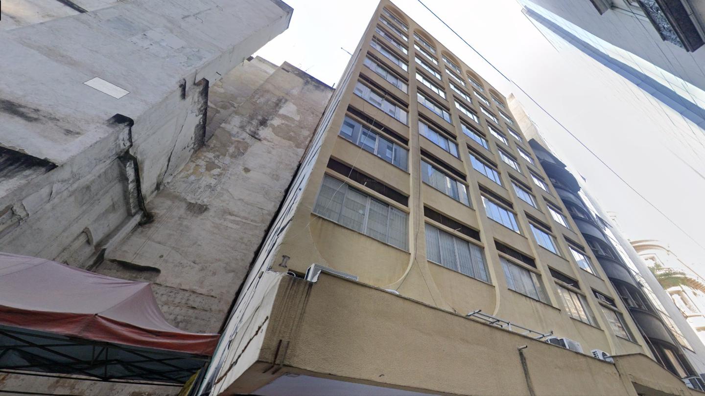 Sala Comercial à Venda no Centro do Rio de Janeiro