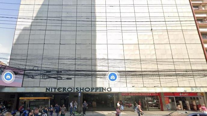 Loja 315 no Seller Center: oportunidade comercial na Rua da Conceição
