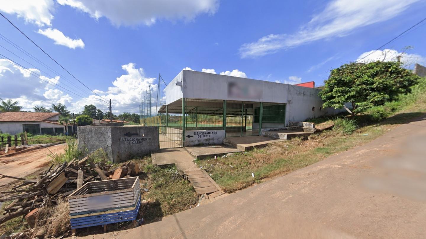 Imóvel Comercial, A.T.: 2.996m², Parque Uirapuru, Novo Repartimento/PA