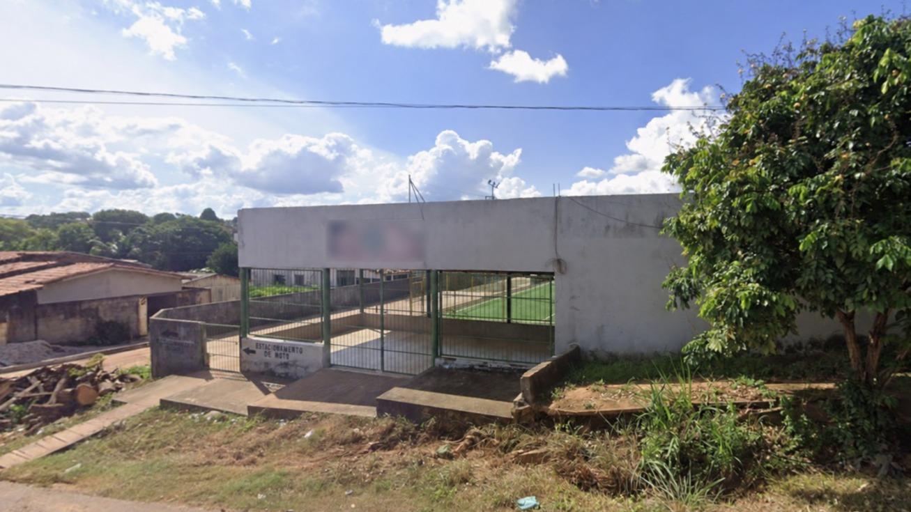 Imóvel Comercial, A.T.: 2.996m², Parque Uirapuru, Novo Repartimento/PA